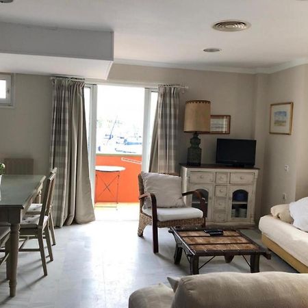 Apartamento Playa La Muralla El Puerto de Santa Maria Ngoại thất bức ảnh
